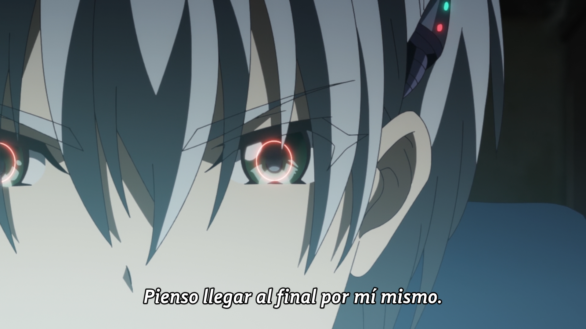 Kamisama ni Natta Hi (Supeingomon, Anacrónico Fansub)